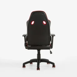 Sale Fotel gamingowy CRIMSONNE