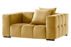 New Designwerk Fotel szeroki LUCY 157