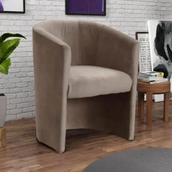 Sale inny Fotel wypoczynkowy KORA beż