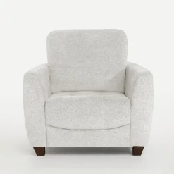 Comfort Line Fotele Wypoczynkowe^Fotel wypoczynkowy TIVOLI beżowy