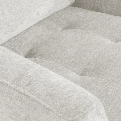 Comfort Line Fotele Wypoczynkowe^Fotel wypoczynkowy TIVOLI beżowy
