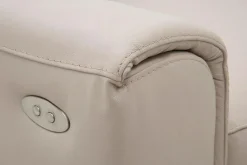 New Trend Line Fotel wypoczynkowy z funkcją relaks MONTREAL