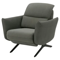 Sale FN Design Fotel z funkcją relaks CIRILO