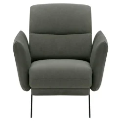 Sale FN Design Fotel z funkcją relaks CIRILO