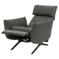 Sale FN Design Fotel z funkcją relaks CIRILO