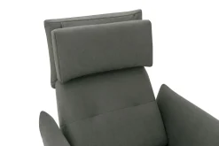 Sale FN Design Fotel z funkcją relaks CIRILO