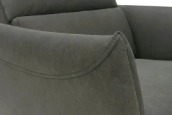 Sale FN Design Fotel z funkcją relaks CIRILO
