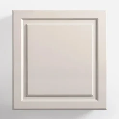 Qubik Fronty Klasyczne^Front drzwi ALDEA 60x63,7 kaszmir mat