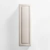 Discount Qubik Front drzwi ALDEA 40x137,3 kaszmir mat