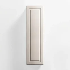 Discount Qubik Front drzwi ALDEA 40x137,3 kaszmir mat