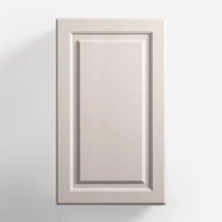 Discount Qubik Front drzwi ALDEA 45x76,5 kaszmir mat