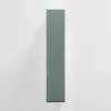 Qubik Fronty Klasyczne^Front drzwi ALDEA 15x76,5 oliwkowy mat