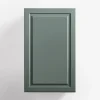 New Qubik Front drzwi ALDEA 60x98 oliwkowy mat