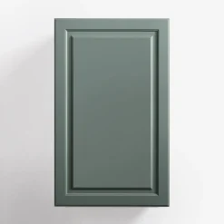 New Qubik Front drzwi ALDEA 60x98 oliwkowy mat