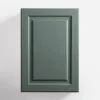 New Qubik Front drzwi ALDEA 40x57,3 oliwkowy mat