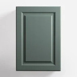 New Qubik Front drzwi ALDEA 40x57,3 oliwkowy mat