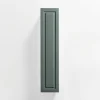 Discount Qubik Front drzwi ALDEA 30x137,3 oliwkowy mat