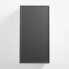 Discount Qubik Front drzwi AVOLA 40x76,5 grafit