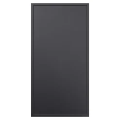 New Qubik Front drzwi AVOLA 50x98 grafit
