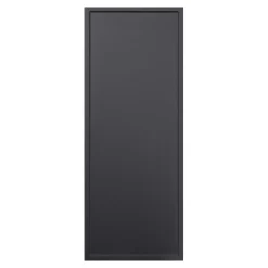 Online Qubik Front drzwi AVOLA 30x76,5 grafit