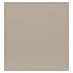 Online Qubik Front drzwi AVOLA 60x63,7 szary kamienny