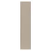 Best Qubik Front drzwi AVOLA 30x137,3 szary kamienny