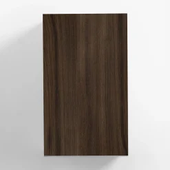 Outlet Qubik Front drzwi BARATO 45x76,5 cm dąb barokowy ristritto
