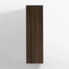 Qubik Fronty Gładkie^Front drzwi BARATO 40x137,3 cm dąb barokowy ristritto