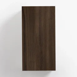 Qubik Fronty Gładkie^Front drzwi BARATO 50x98,0 cm dąb barokowy ristritto