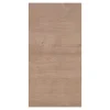 Qubik Fronty Gładkie^Front drzwi BARATO 50x98 dąb hamilton