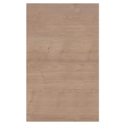 Sale Qubik Front drzwi BARATO 60x98 dąb hamilton