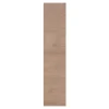 Qubik Fronty Gładkie^Front drzwi BARATO 30x137,3 dąb hamilton
