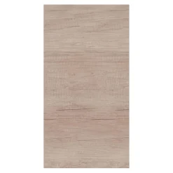 Qubik Front drzwi BARATO 40x76,5 dąb nebraska