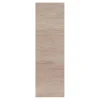 Best Qubik Front drzwi BARATO 30x98 dąb nebraska