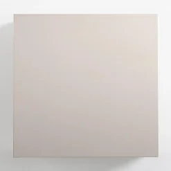 Qubik Fronty Gładkie^Front drzwi BARATO 60x59,6 kaszmir
