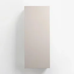 Qubik Fronty Gładkie^Front drzwi BARATO 40x98 kaszmir