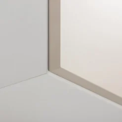 Qubik Front drzwi BARATO 50x98 kaszmir