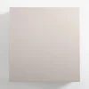 Qubik Fronty Gładkie^Front drzwi BARATO 60x63,7 kaszmir