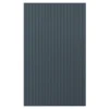 Best Qubik Front drzwi DECOR RYFEL 60x98 kombu zielony