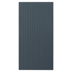 Discount Qubik Front drzwi DECOR RYFEL 50x98 kombu zielony