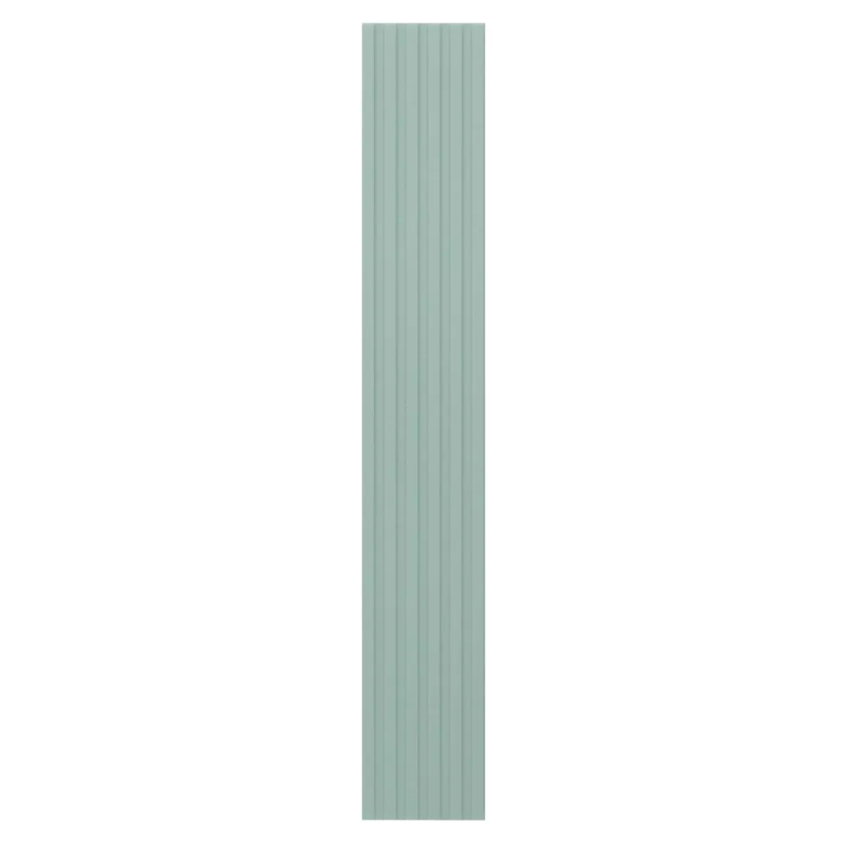 Online Qubik Front drzwi DECOR RYFEL 15x98 szałwia