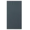 Discount Qubik Front drzwi DECOR RYFEL 45x76,5 kombu zielony