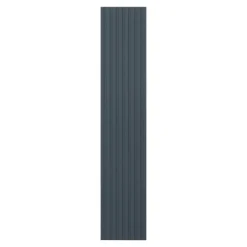 Outlet Qubik Front drzwi DECOR RYFEL 15x76,5 kombu zielony