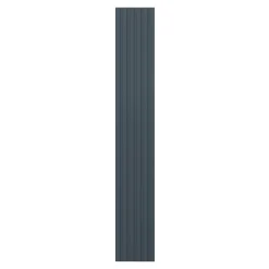 Discount Qubik Front drzwi DECOR RYFEL 15x98 kombu zielony