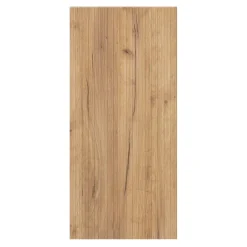 Qubik Front drzwi DECOR RYFEL 45x98 dąb craft złoty