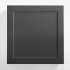 Discount Qubik Front drzwi FRAME 60x63,7 grafit