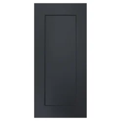 Hot Qubik Front drzwi FRAME 45x98 grafit