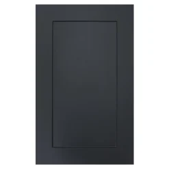 Best Qubik Front drzwi FRAME 60x98 grafit