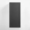Hot Qubik Front drzwi FRAME 60x137,3 grafit