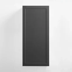 Hot Qubik Front drzwi FRAME 60x137,3 grafit